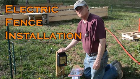 electric fence box repair|electric fence repair near me.